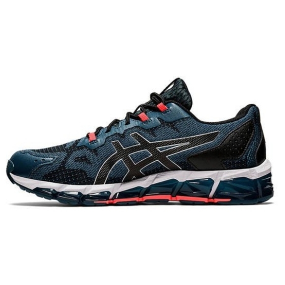 Asics Gel Quantum 360 [Mag Blue / Black] Running Mens size 9 1/2 new wit… - Picture 5 of 15